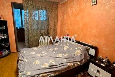 3-комнатная квартира по адресу ул. Королева ак. (площадь 63 м²) - Atlanta.ua - фото 9