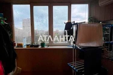 3-комнатная квартира по адресу ул. Королева ак. (площадь 63 м²) - Atlanta.ua - фото 11