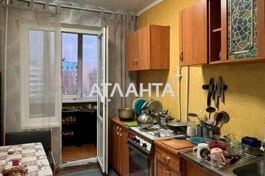 3-комнатная квартира по адресу ул. Королева ак. (площадь 63 м²) - Atlanta.ua - фото 12