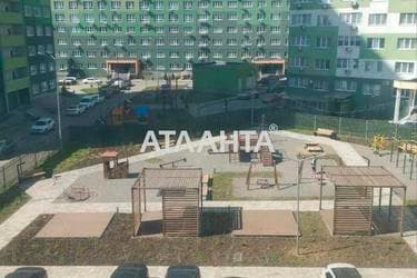 2-комнатная квартира по адресу ул. Марсельская (площадь 45 м²) - Atlanta.ua - фото 10