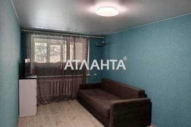 1-кімнатна квартира за адресою вул. Праці (площа 37 м²) - Atlanta.ua - фото 13