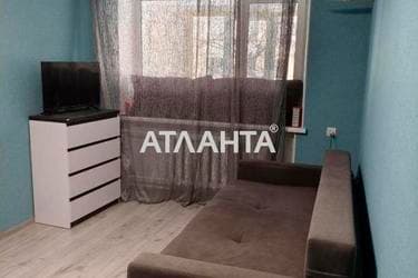 1-кімнатна квартира за адресою вул. Праці (площа 37 м²) - Atlanta.ua - фото 17