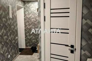 1-кімнатна квартира за адресою вул. Праці (площа 37 м²) - Atlanta.ua - фото 16