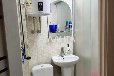 1-кімнатна квартира за адресою вул. Праці (площа 37 м²) - Atlanta.ua - фото 20