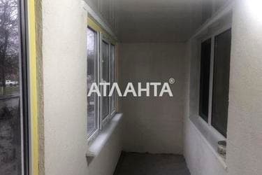 1-кімнатна квартира за адресою вул. Праці (площа 37 м²) - Atlanta.ua - фото 21