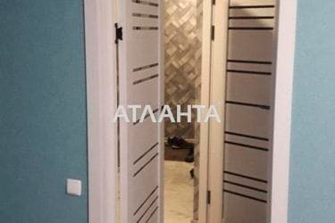 1-кімнатна квартира за адресою вул. Праці (площа 37 м²) - Atlanta.ua - фото 23