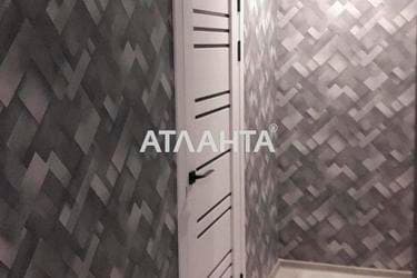 1-кімнатна квартира за адресою вул. Праці (площа 37 м²) - Atlanta.ua - фото 24