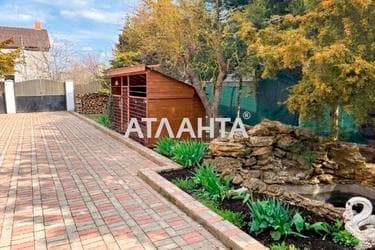 Дом по адресу ул. Солнечная (площадь 210 м²) - Atlanta.ua - imageAlt 23