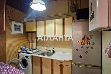 3-комнатная квартира по адресу ул. Малая арнаутская (площадь 60 м²) - Atlanta.ua - фото 11