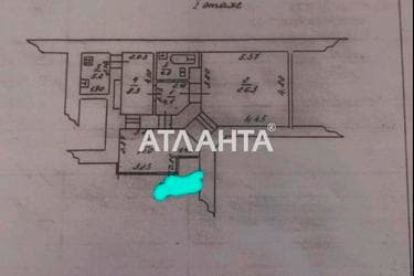 3-комнатная квартира по адресу ул. Малая арнаутская (площадь 60 м²) - Atlanta.ua - фото 16