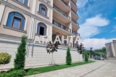 1-комнатная квартира по адресу ул. Дача Ковалевского (площадь 49,4 м²) - Atlanta.ua - фото 6