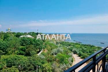 1-комнатная квартира по адресу ул. Дача Ковалевского (площадь 49,4 м²) - Atlanta.ua - фото 9