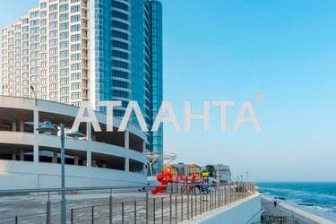 1-room apartment apartment by the address st. Morekhodnyy per (area 82 m²) - Atlanta.ua - photo 12