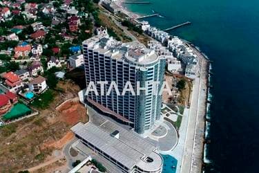 1-room apartment apartment by the address st. Morekhodnyy per (area 82 m²) - Atlanta.ua - photo 22