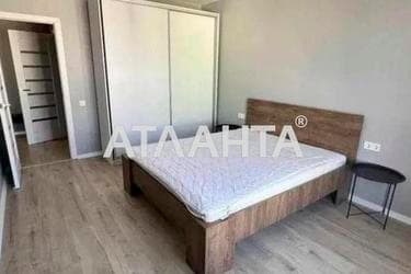 1-room apartment apartment by the address st. Marselskaya (area 46 m²) - Atlanta.ua - фото 13