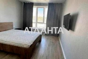 1-room apartment apartment by the address st. Marselskaya (area 46 m²) - Atlanta.ua - фото 12