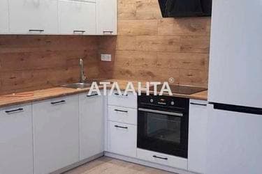 1-room apartment apartment by the address st. Marselskaya (area 46 m²) - Atlanta.ua - фото 10