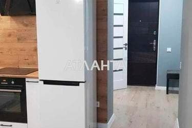 1-room apartment apartment by the address st. Marselskaya (area 46 m²) - Atlanta.ua - фото 11