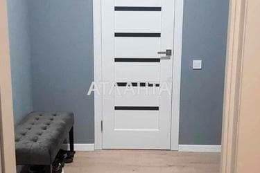 1-room apartment apartment by the address st. Marselskaya (area 46 m²) - Atlanta.ua - фото 17