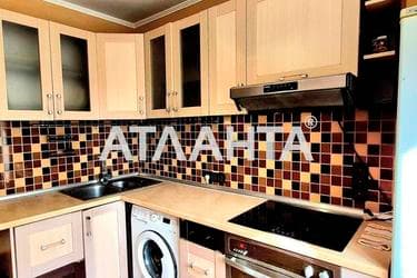 2-кімнатна квартира за адресою вул. Марсельська (площа 51 м²) - Atlanta.ua - фото 28