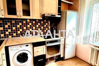 2-кімнатна квартира за адресою вул. Марсельська (площа 51 м²) - Atlanta.ua - фото 29