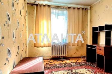 2-кімнатна квартира за адресою вул. Марсельська (площа 51 м²) - Atlanta.ua - фото 41