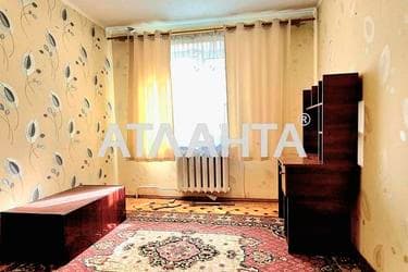 2-кімнатна квартира за адресою вул. Марсельська (площа 51 м²) - Atlanta.ua - фото 42