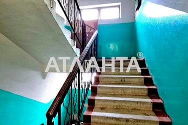 2-кімнатна квартира за адресою вул. Марсельська (площа 51 м²) - Atlanta.ua - фото 50