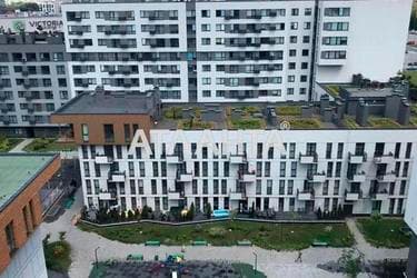 1-комнатная квартира по адресу Кульпарковская ул. (площадь 43 м²) - Atlanta.ua - imageAlt 23