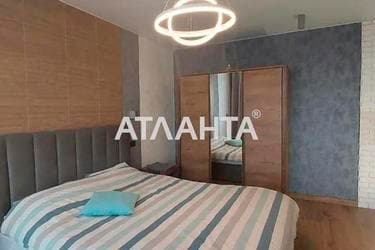 1-комнатная квартира по адресу Кульпарковская ул. (площадь 43 м²) - Atlanta.ua - imageAlt 14