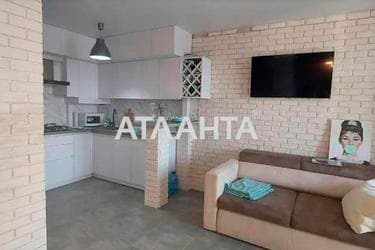 1-комнатная квартира по адресу Кульпарковская ул. (площадь 43 м²) - Atlanta.ua - imageAlt 15