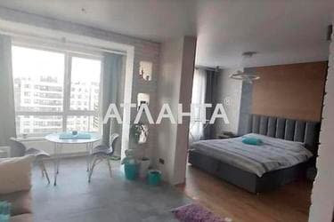 1-комнатная квартира по адресу Кульпарковская ул. (площадь 43 м²) - Atlanta.ua - imageAlt 16