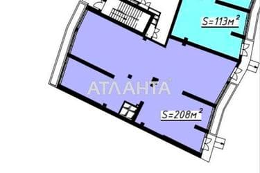 Комерційна нерухомість за адресою Курортний пров. (площа 206 м²) - Atlanta.ua - imageAlt 11