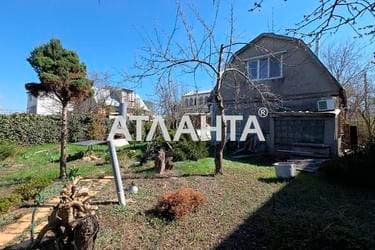 Будинок за адресою вул. Монтажна 4-та (площа 47,8 м²) - Atlanta.ua - фото 37