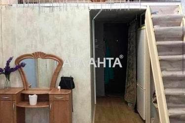 Комунальна квартира за адресою вул. Канатна (площа 17,7 м²) - Atlanta.ua - фото 8