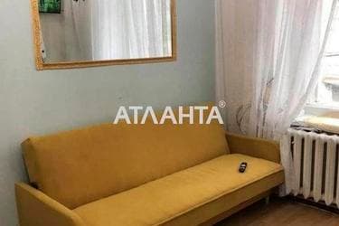Комунальна квартира за адресою вул. Канатна (площа 17,7 м²) - Atlanta.ua - фото 10