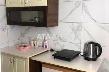 Комунальна квартира за адресою вул. Канатна (площа 17,7 м²) - Atlanta.ua - фото 11