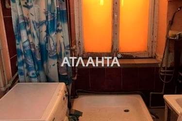 Комунальна квартира за адресою вул. Канатна (площа 17,7 м²) - Atlanta.ua - фото 12