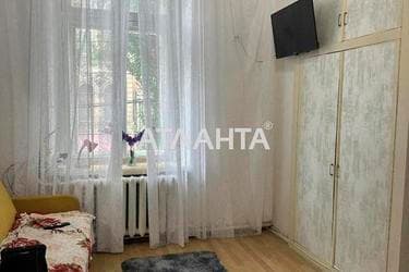 Комунальна квартира за адресою вул. Канатна (площа 17,7 м²) - фото 22 Комунальна квартира за адресою вул. Канатна (площа 17,7 м²) - Atlanta.ua - фото 22