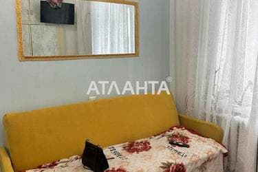 Комунальна квартира за адресою вул. Канатна (площа 17,7 м²) - фото 23 Комунальна квартира за адресою вул. Канатна (площа 17,7 м²) - Atlanta.ua - фото 23
