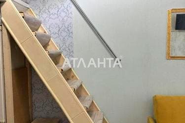 Комунальна квартира за адресою вул. Канатна (площа 17,7 м²) - фото 18 Комунальна квартира за адресою вул. Канатна (площа 17,7 м²) - Atlanta.ua - фото 18