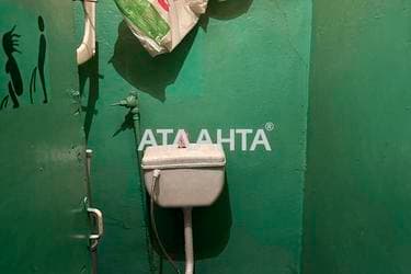 Комунальна квартира за адресою вул. Канатна (площа 17,7 м²) - фото 30 Комунальна квартира за адресою вул. Канатна (площа 17,7 м²) - Atlanta.ua - фото 30