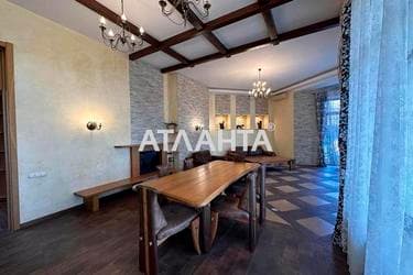 Будинок за адресою вул. Вирского (площа 706 м²) - Atlanta.ua - фото 51