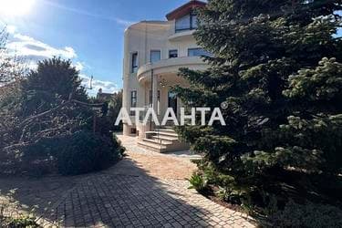 Будинок за адресою вул. Вирского (площа 706 м²) - Atlanta.ua - фото 40