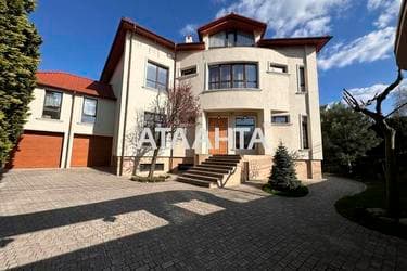 Будинок за адресою вул. Вирского (площа 706 м²) - Atlanta.ua - фото 39