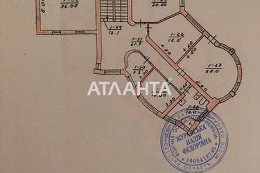 Будинок за адресою вул. Вирского (площа 706 м²) - Atlanta.ua - фото 74