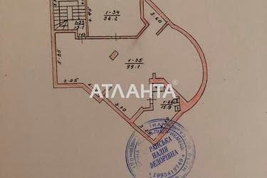 Будинок за адресою вул. Вирского (площа 706 м²) - Atlanta.ua - фото 75