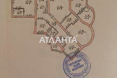 Будинок за адресою вул. Вирского (площа 706 м²) - Atlanta.ua - фото 76