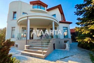 Дом по адресу ул. Вирского (площадь 706 м²) - Atlanta.ua - imageAlt 32