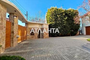Дом по адресу ул. Вирского (площадь 706 м²) - Atlanta.ua - imageAlt 33